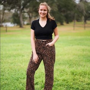 Meet your Posher, Alora